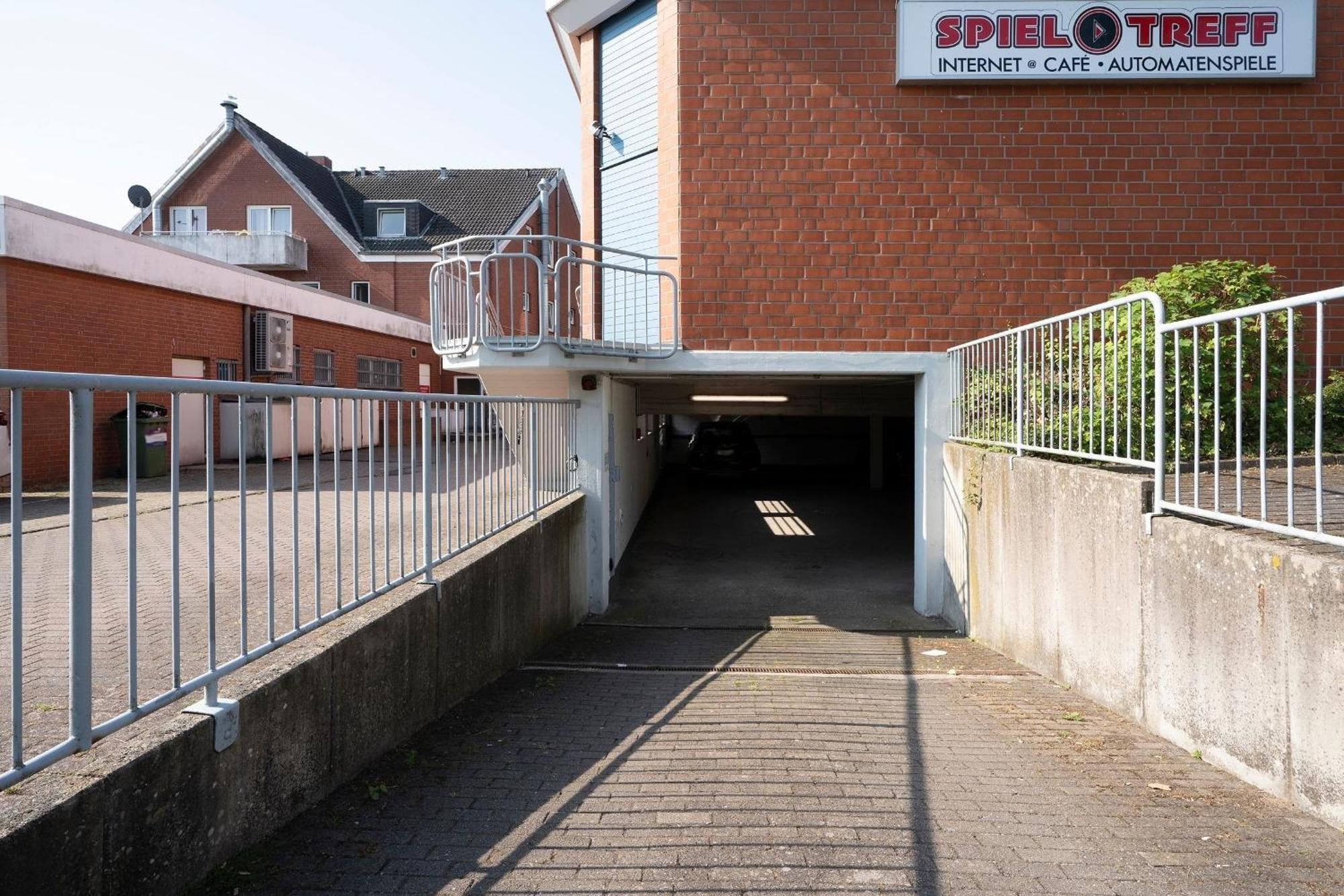 Sunny Side Apartment Groemitz Exterior photo